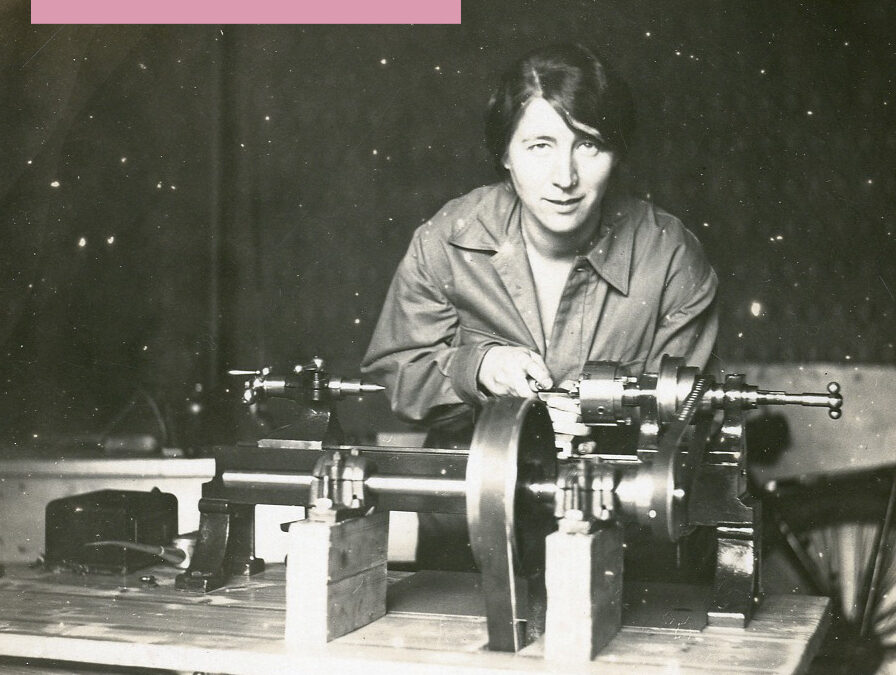 Lili-Bleeker