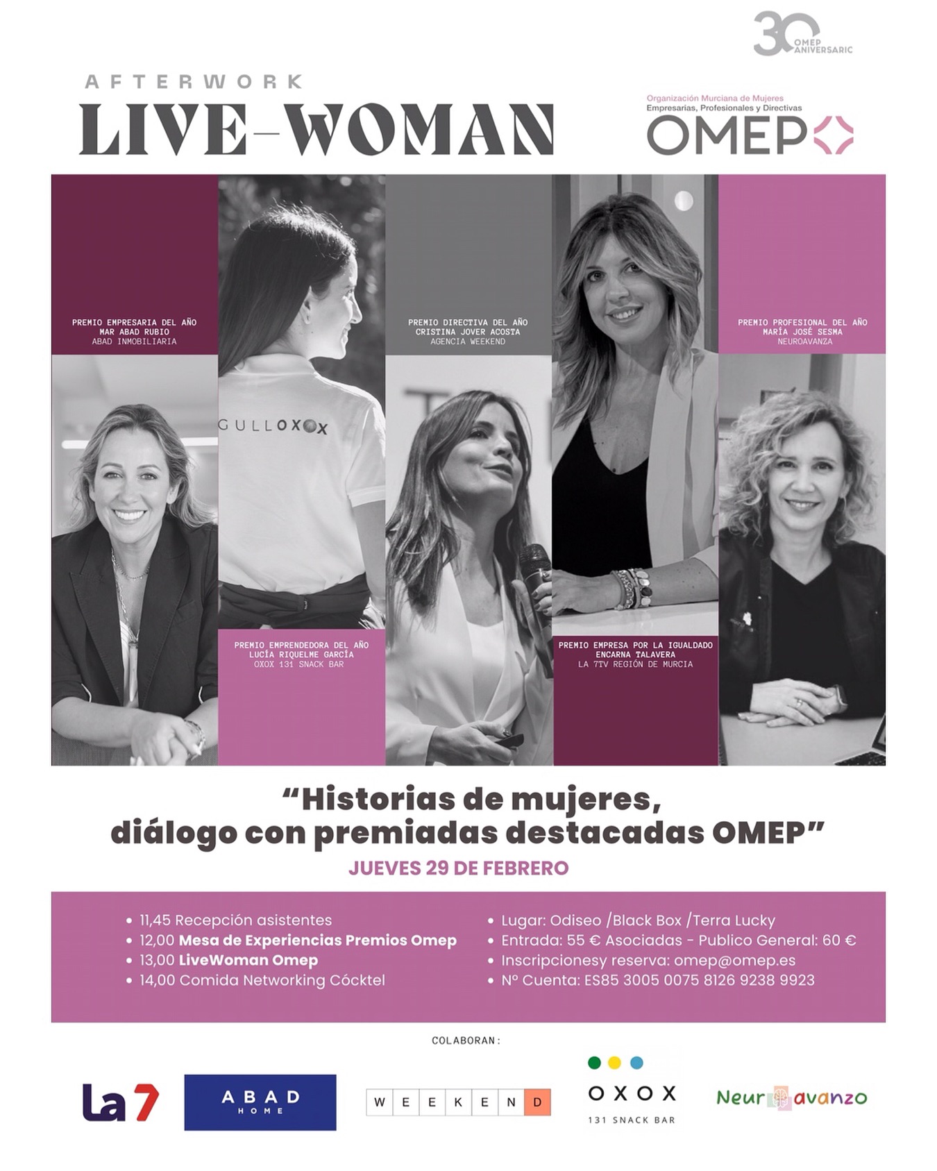 cartel-live-woman-omep
