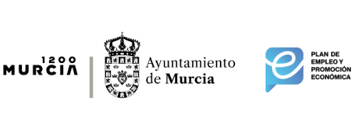 Murcia Emplea Logo